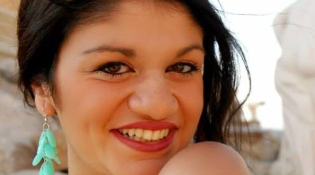 per che e morta Irene-Edoardi