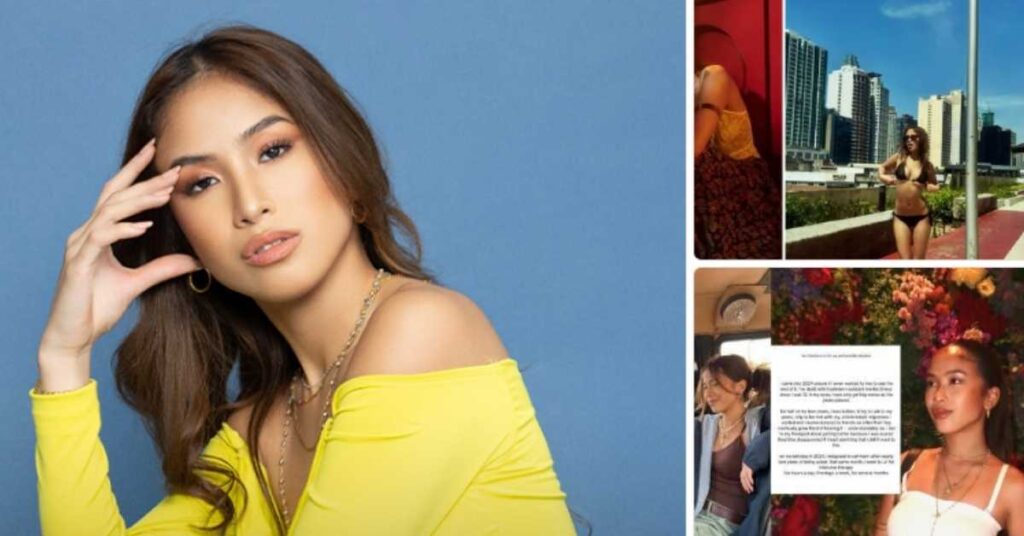 Cosa è successo a Emman Atienza?