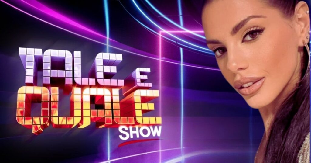 Tale e Quale Show 2025: Semifinale Halloween 31 Ottobre – Ex Aequo Cavallo & Insinna-Cirilli! Classifica e Brividi