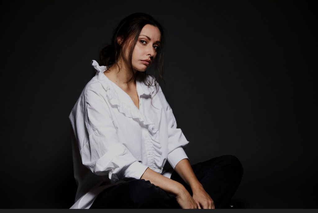 Chi è Lucia Di Franco 