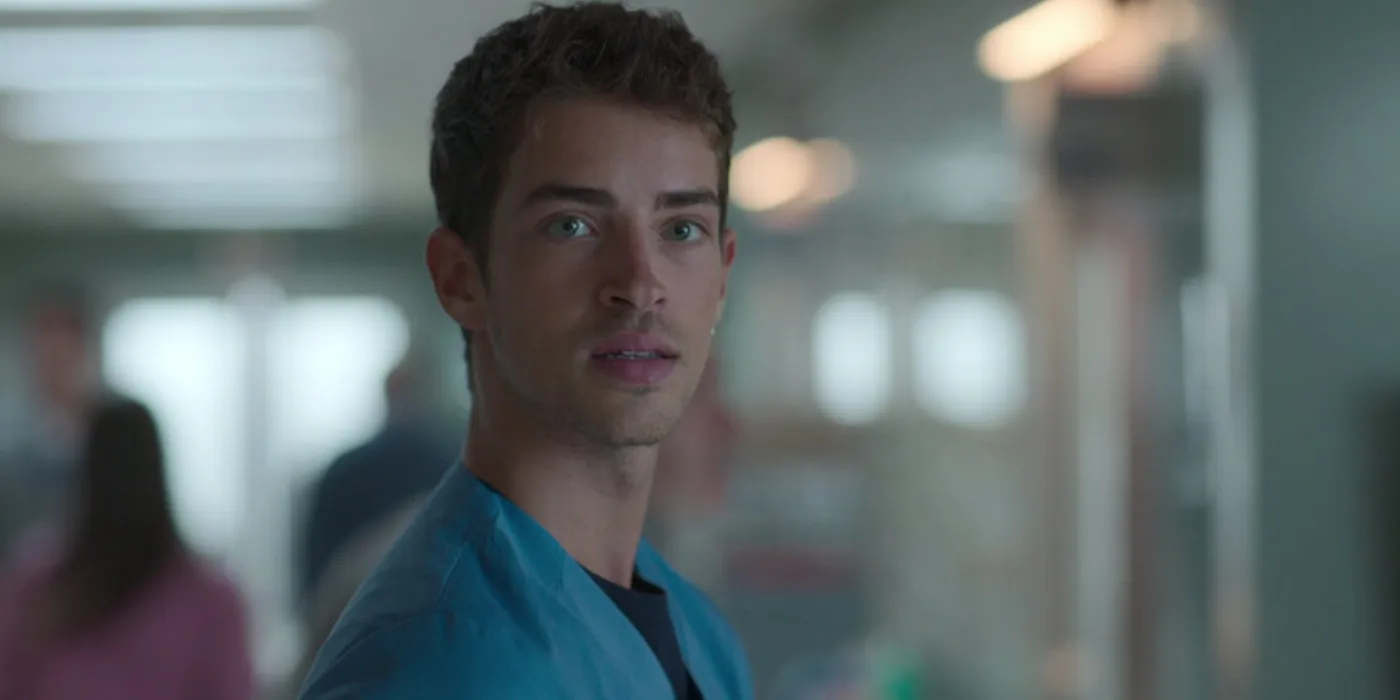 Respira – Stagione 2: Il finale della seconda stagione