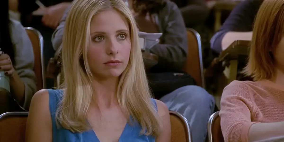 Buffy