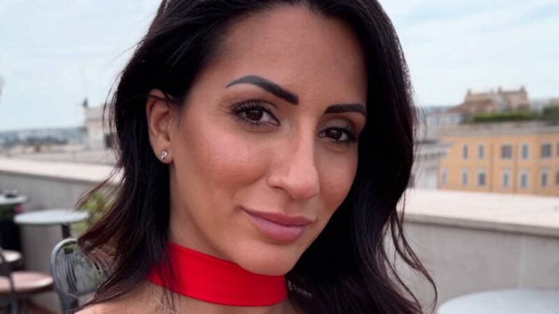 Margherita Aiello: Perché Ha Scelto di Non Tornare a Uomini e Donne?