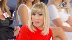 Anticipazioni Uomini e Donne, 14 novembre