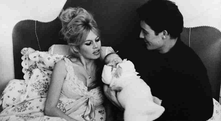 Nicolas Charrier, l’unico figlio di Brigitte Bardot: la verità su una vita all'ombra del mito