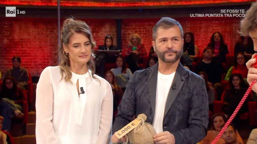 Affari Tuoi stasera 29 dicembre 2025