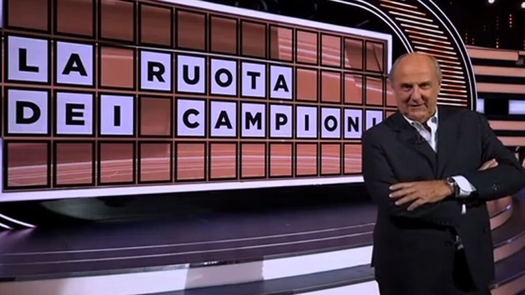 La Ruota Dei Campioni, Venerdì 23 Gennaio Samira con un nuovo look, Andrea vince la spesa