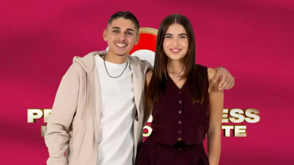 Pechino express 2026, Chanel Totti “raccomandata” e sincera: cosa ha detto su famiglia e futuro in tv