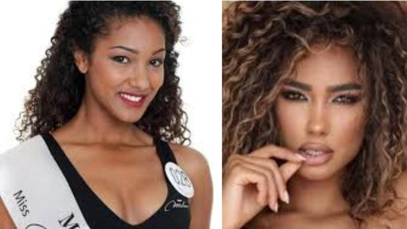 Samira Lui prima e dopo, com’è cambiata la regina della Ruota della Fortuna