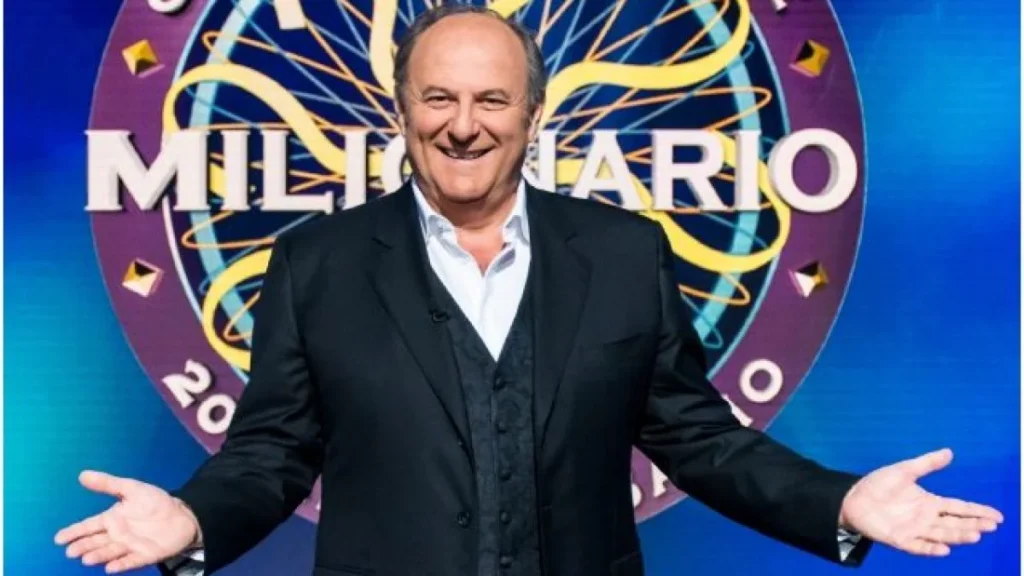 Chi vuol essere milionario, puntata dell’8 marzo: Nicolò sfiora il milione, Guido vince 150mila euro