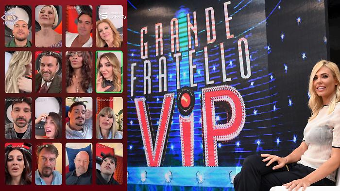 Grande Fratello Vip 2026, chi sono le presunte “spie” nella Casa e perché il cast fa già discutere
